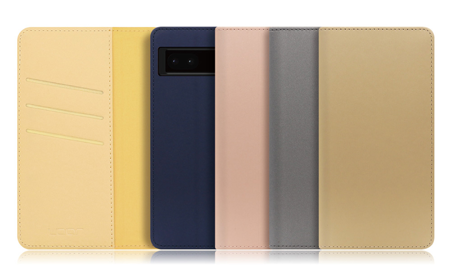 LOOF SKIN Series スマートフォンケース